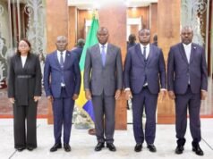 Diplomatie gabonaise : une nouvelle génération d’ambassadeurs appelée à produire des résultats