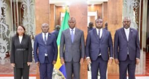 Diplomatie gabonaise : une nouvelle génération d’ambassadeurs appelée à produire des résultats