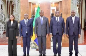 Diplomatie gabonaise : une nouvelle génération d’ambassadeurs appelée à produire des résultats
