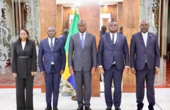 Diplomatie gabonaise : une nouvelle génération d’ambassadeurs appelée à produire des résultats