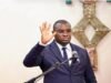 Inde : Aurélien Mintsa Mi-Nguema prend officiellement ses fonctions et met fin aux spéculations