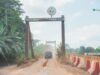 Pont d’Ebel-Abanga : un chantier stratégique sous surveillance, entre espoirs et inquiétudes sur la Nationale 2