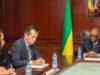 Manganèse : le Gabon veut transformer sa richesse sur place et attire de nouveaux partenaires