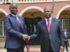 Gabon–Angola : une visite officielle pour renforcer les liens entre les deux pays