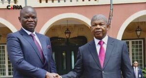 Gabon–Angola : une visite officielle pour renforcer les liens entre les deux pays