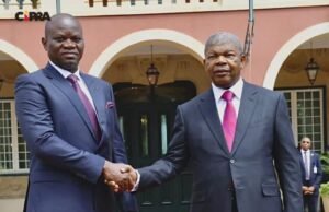 Gabon–Angola : une visite officielle pour renforcer les liens entre les deux pays