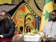 Sénégal : des désaccords émergent au sommet de l’État sur fond de défis économiques
