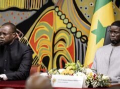 Sénégal : des désaccords émergent au sommet de l’État sur fond de défis économiques