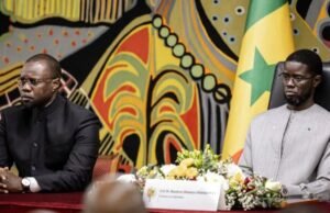 Sénégal : des désaccords émergent au sommet de l’État sur fond de défis économiques