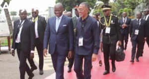 Angola-Gabon : Oligui Nguema visite la raffinerie de Luanda, vitrine énergétique angolaise