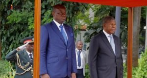Fin de séjour diplomatique à Luanda pour le chef de l’État gabonais