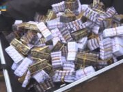 Libreville : un réseau de trafic de psychotropes démantelé près de l’IAI