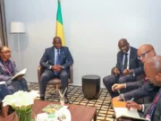 Oligui Nguema mise sur le secteur privé pour bâtir le nouveau visage économique du Gabon