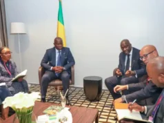 Oligui Nguema mise sur le secteur privé pour bâtir le nouveau visage économique du Gabon