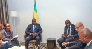 Oligui Nguema mise sur le secteur privé pour bâtir le nouveau visage économique du Gabon