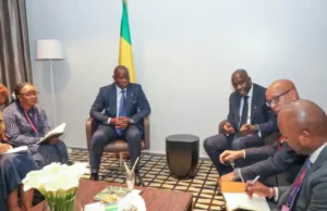 Oligui Nguema mise sur le secteur privé pour bâtir le nouveau visage économique du Gabon