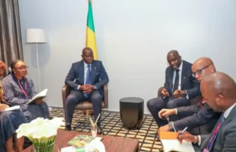 Oligui Nguema mise sur le secteur privé pour bâtir le nouveau visage économique du Gabon