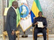 Après trois mois d’action, le gouvernement gabonais passe au crible ses premières réalisations