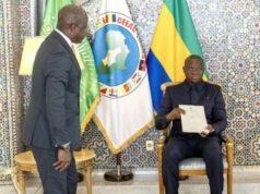 Après trois mois d’action, le gouvernement gabonais passe au crible ses premières réalisations