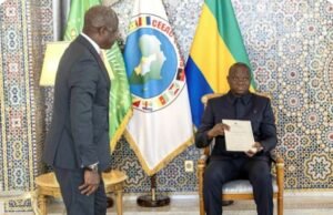 Après trois mois d’action, le gouvernement gabonais passe au crible ses premières réalisations