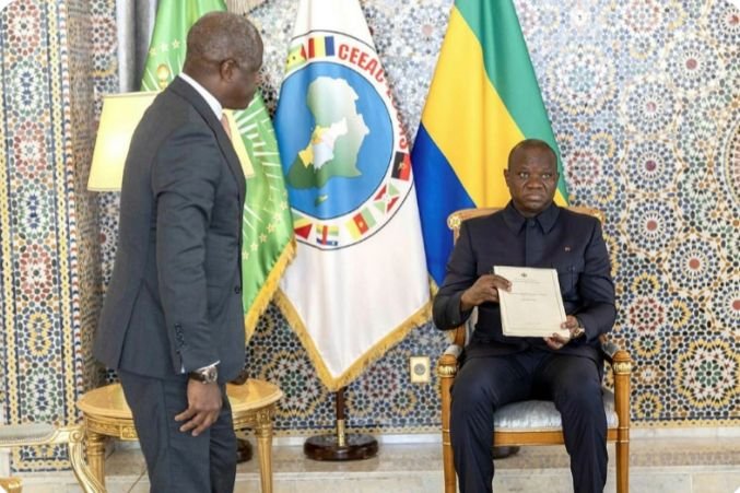 Après trois mois d’action, le gouvernement gabonais passe au crible ses premières réalisations
