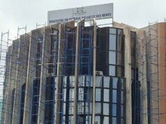 L’immeuble du 2 Décembre entre dans une nouvelle ère grâce à des travaux de réhabilitation ambitieux