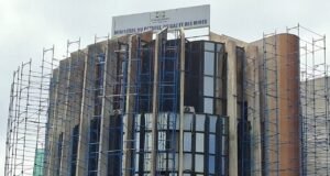 L’immeuble du 2 Décembre entre dans une nouvelle ère grâce à des travaux de réhabilitation ambitieux