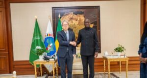 Oligui Nguema renforce les partenariats stratégiques du Gabon avec Séoul et Rome
