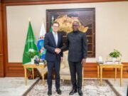 Diplomatie : le Gabon et le Royaume-Uni renforcent leurs échanges et ouvrent de nouvelles perspectives de coopération