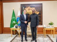Diplomatie : le Gabon et le Royaume-Uni renforcent leurs échanges et ouvrent de nouvelles perspectives de coopération