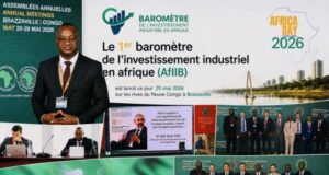 Industrialisation africaine : WITBA INVEST SA dévoile un nouvel indicateur stratégique pour orienter les investissements