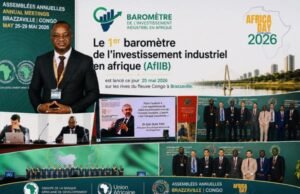 Industrialisation africaine : WITBA INVEST SA dévoile un nouvel indicateur stratégique pour orienter les investissements
