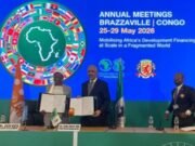 La BAD et l’UNFPA unissent leurs efforts pour renforcer la santé des femmes et soutenir la croissance africaine
