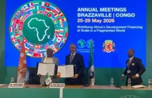 La BAD et l’UNFPA unissent leurs efforts pour renforcer la santé des femmes et soutenir la croissance africaine