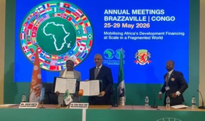 La BAD et l’UNFPA unissent leurs efforts pour renforcer la santé des femmes et soutenir la croissance africaine