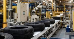 Cameroun : un projet d’usine de pneus de grande envergure porté par un partenaire indien en phase de préparation