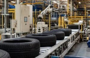 Cameroun : un projet d’usine de pneus de grande envergure porté par un partenaire indien en phase de préparation