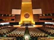 ONU : le Gabon renoue avec les hautes responsabilités et renforce son influence diplomatique