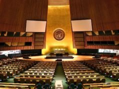 ONU : le Gabon renoue avec les hautes responsabilités et renforce son influence diplomatique