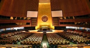 ONU : le Gabon renoue avec les hautes responsabilités et renforce son influence diplomatique