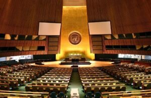 ONU : le Gabon renoue avec les hautes responsabilités et renforce son influence diplomatique