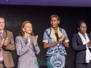 Cancer en Afrique : comment Zita Oligui Nguema contribue à positionner le Gabon au cœur de la coopération médicale africaine