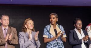 Cancer en Afrique : comment Zita Oligui Nguema contribue à positionner le Gabon au cœur de la coopération médicale africaine