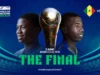 CAN U-17 2026 : Tanzanie et Sénégal, une finale inattendue au cœur de Rabat