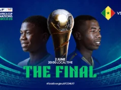 CAN U-17 2026 : Tanzanie et Sénégal, une finale inattendue au cœur de Rabat