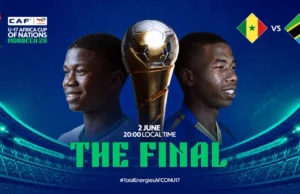 CAN U-17 2026 : Tanzanie et Sénégal, une finale inattendue au cœur de Rabat