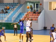 Afrobasket U18 2026 : le Tchad domine le Gabon et valide son ticket pour la phase finale