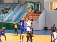 Afrobasket U18 2026 : le Tchad domine le Gabon et valide son ticket pour la phase finale