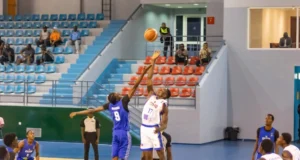 Afrobasket U18 2026 : le Tchad domine le Gabon et valide son ticket pour la phase finale