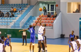 Afrobasket U18 2026 : le Tchad domine le Gabon et valide son ticket pour la phase finale